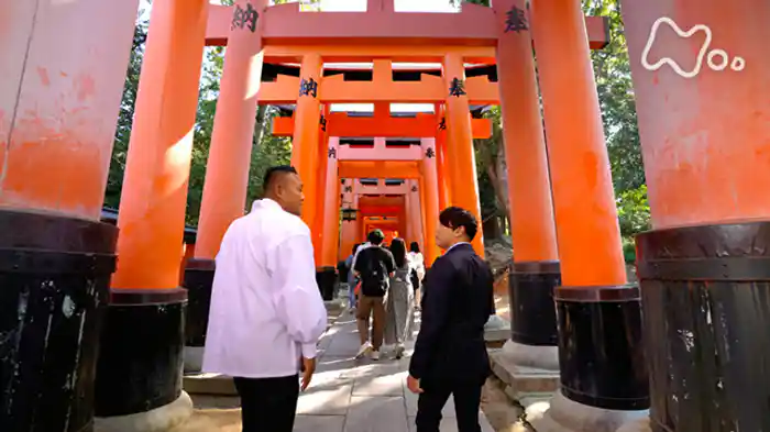 (10)“攻めすぎ”?の都