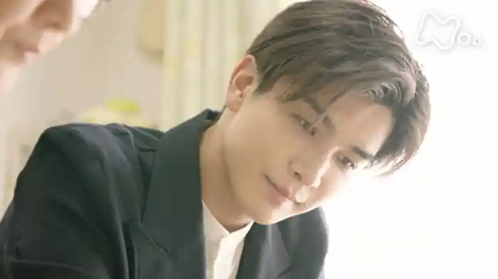 岩田剛典が見つめた戦争