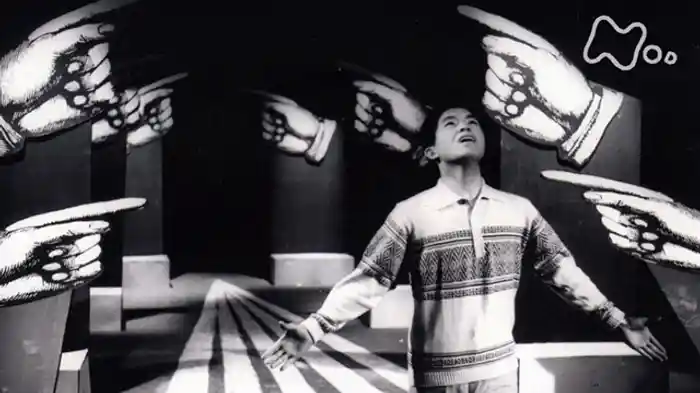 カラーでよみがえる「夢であいましょう~上を向いて歩こう~」