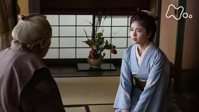 「店主の器」（最終回）