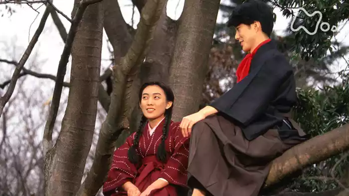 「エイスケの秘密」