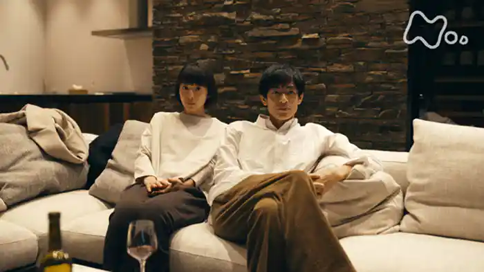 青春のリグレット 第1話