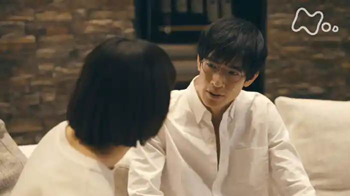 青春のリグレット 第2話