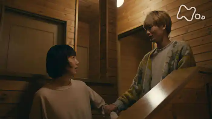 青春のリグレット 第3話