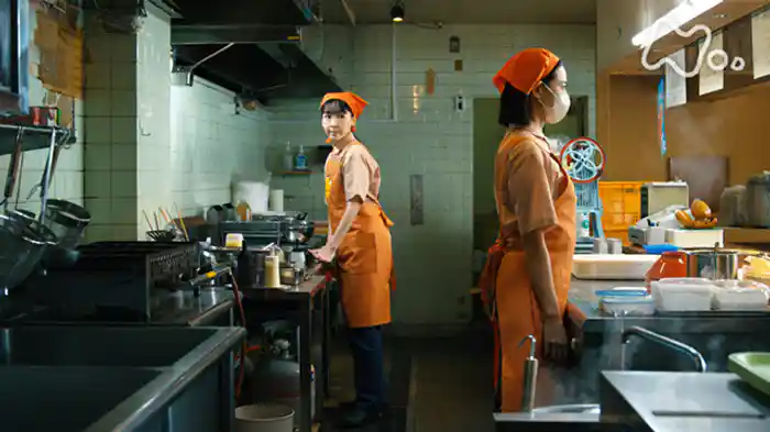 冬の終り 第1話