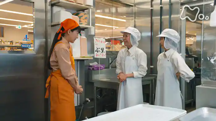 冬の終り 第2話