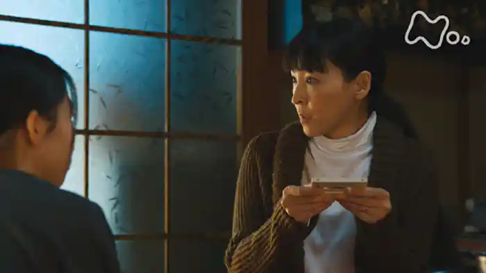 冬の終り 第3話