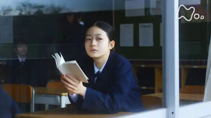 春よ、来い 第2話