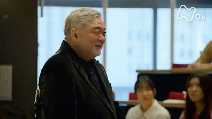 フランス料理シェフ　三國清三