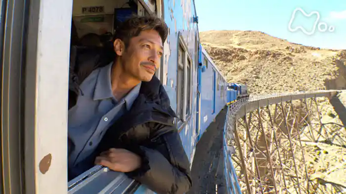 (3)~アルゼンチン・パラグアイ~