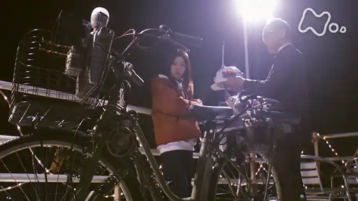 「島根マルチバース伝」