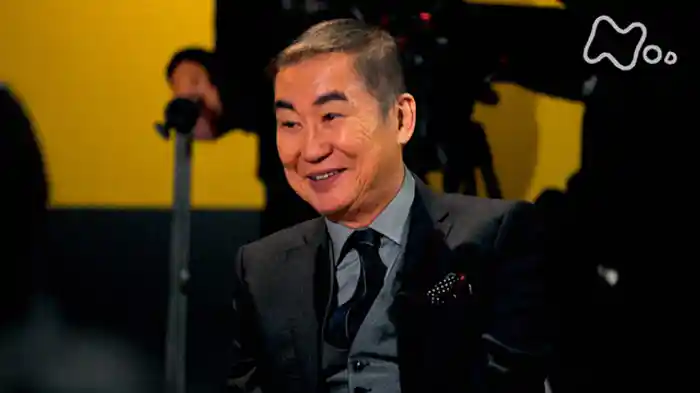 落語家　桂文枝