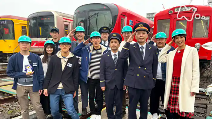 東京メトロの陣・第2戦!ヒミツの路線に潜入&伝説の名車復活!