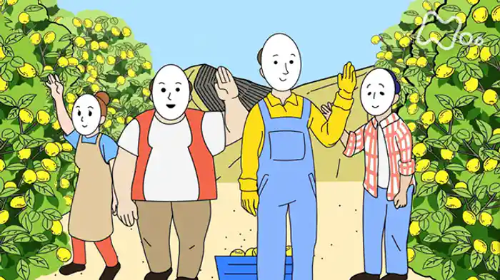 ようこそ認知症世界へ