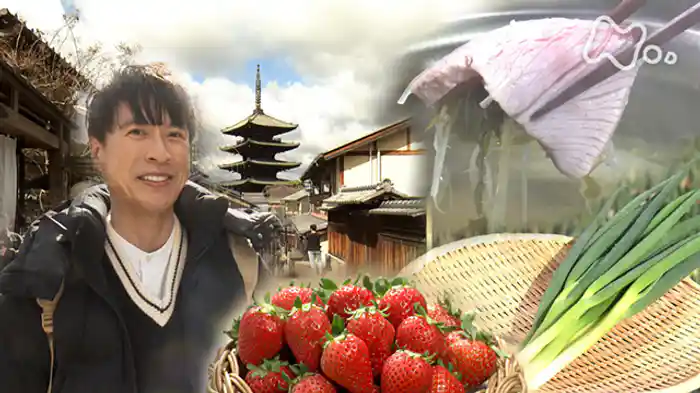 京都　千年の都がつむぐ未来