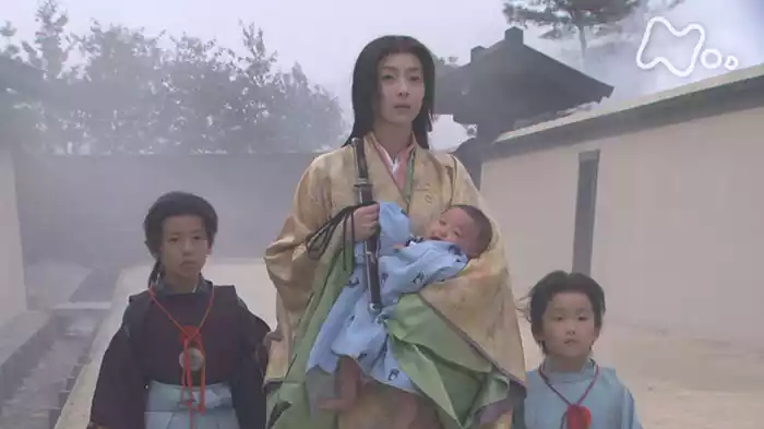 「運命の子」