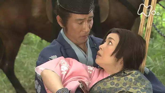 「我が兄頼朝」