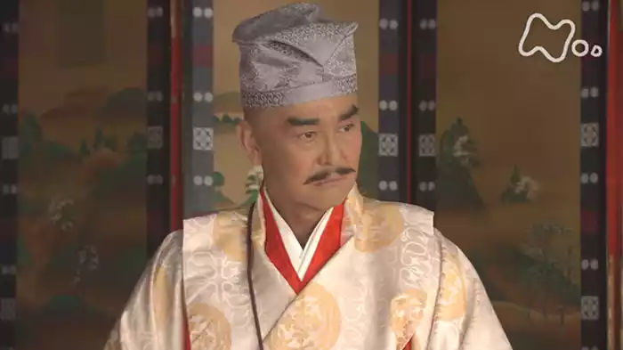 「決別」