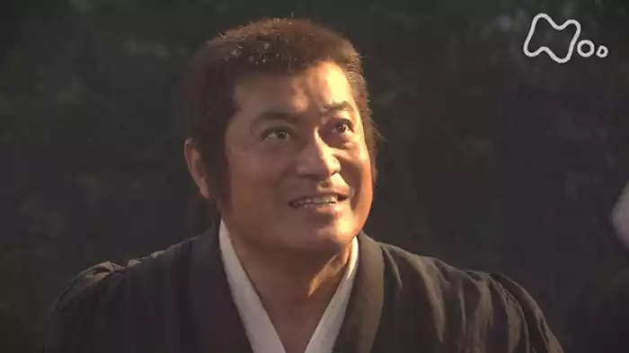 「義経誕生」