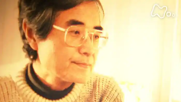 あと数か月の日々を～物理学者・戸塚洋二　がんを見つめる～