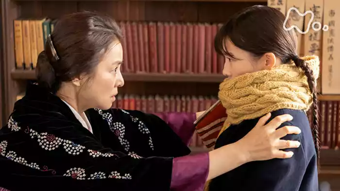 第１週「女賢しくて牛売り損なう？」　（５）