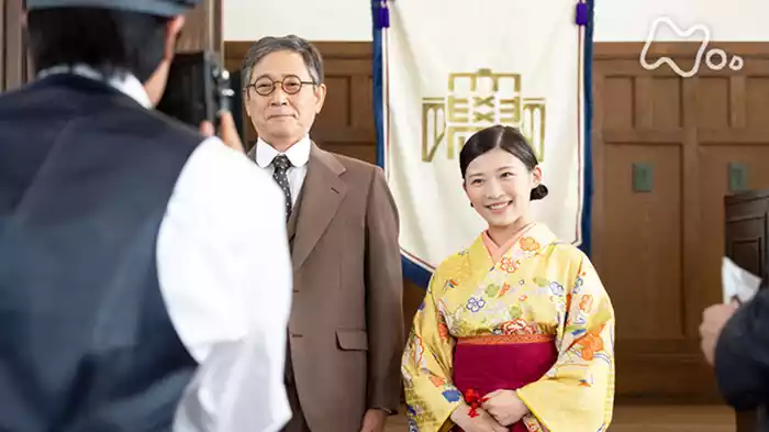 第２週「女三人寄ればかしましい？」　（６）