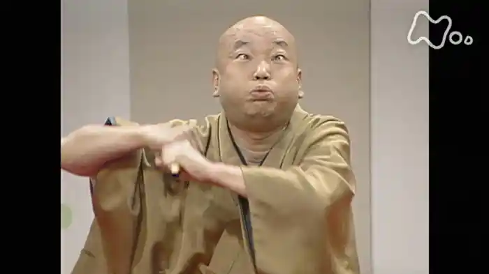 落語「つぼ算」桂枝雀