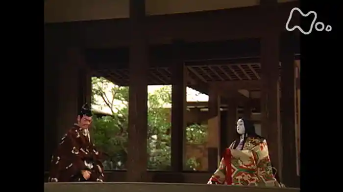 第一部　青雲（１）　「我が父は誰ぞ」