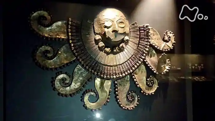 「アンデス・インカ」