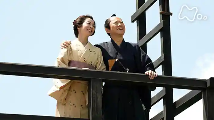 【特集ドラマ】広重ぶるう