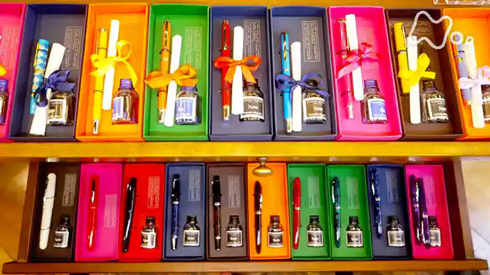 鈴木亮平が行くイタリアSP ときめく文具と世界遺産をめぐる旅