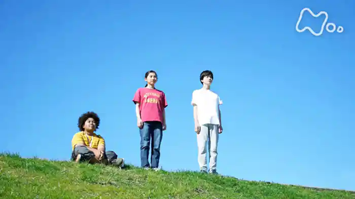 【特集ドラマ】むこう岸