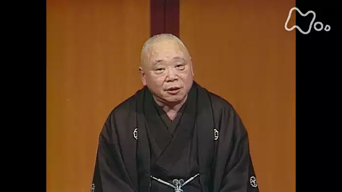 演芸指定席　落語　「長屋の花見」　柳家小さん（遊びと我慢は紙一重）