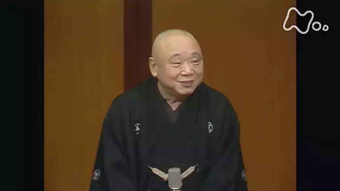 お笑い指定席　落語　「試し酒」　柳家小さん
