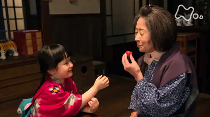 「いちご一会」