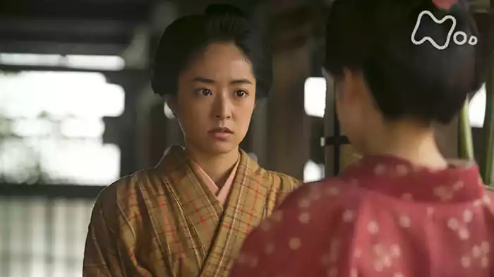 「女囚の秘密」