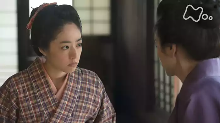 「放たれる寅」