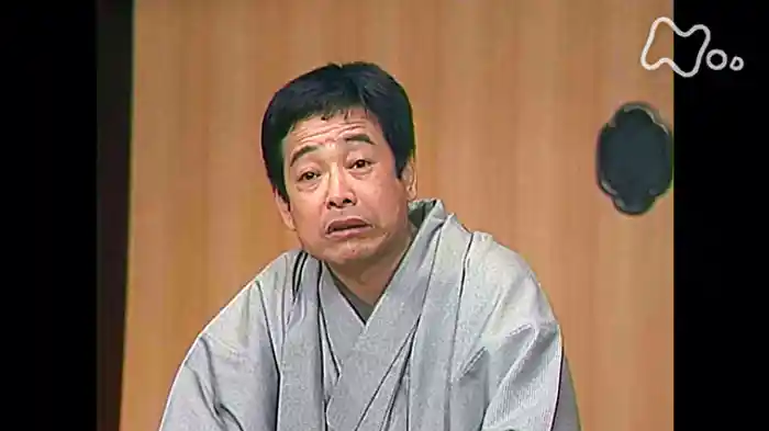 落語「お化長屋」立川談志