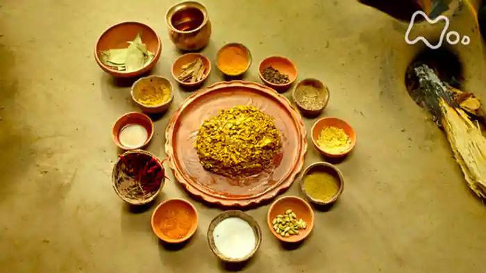 森と大河の恵み　ベンガル