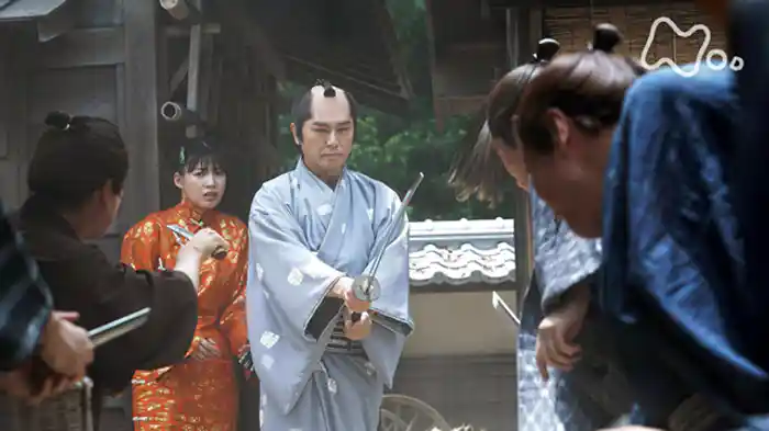 享保の陰謀(前編)