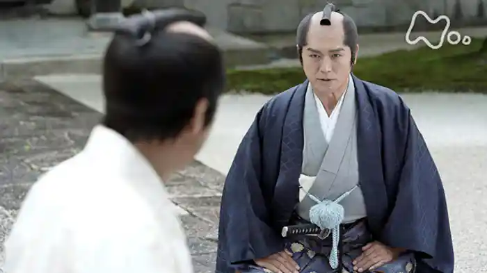 享保の陰謀(後編)(最終回)