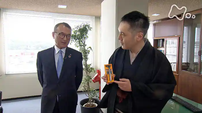 （１３）貝印“特許包囲網”の地獄