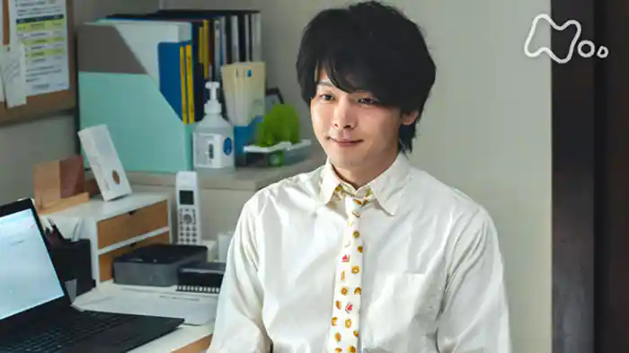 パーソナリティ症(最終回)