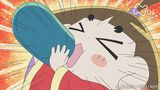#1 「烏帽子の中のラブレター」