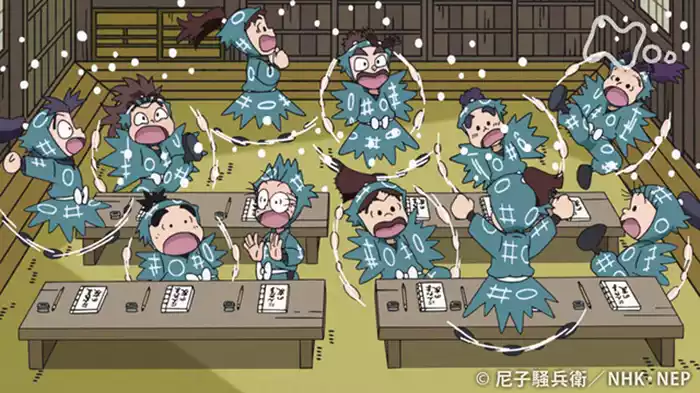 「ガチガチに固まるの段」