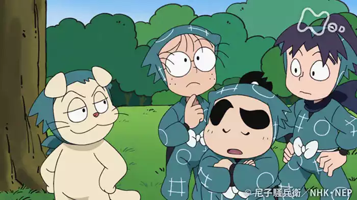 「休みボケの段」