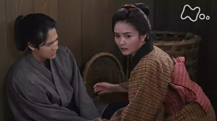「父、松庵」