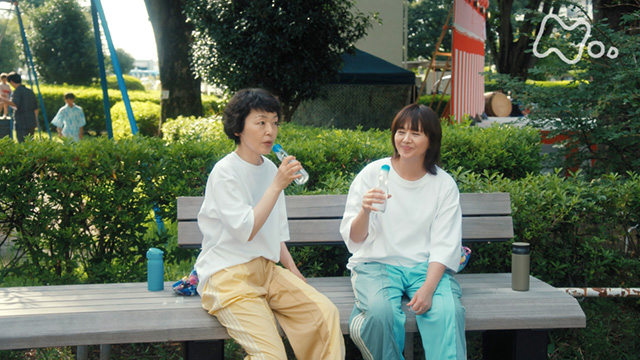 団地のふたり （5） (国内ドラマ / 2024) - 動画配信 | U-NEXT 31日間