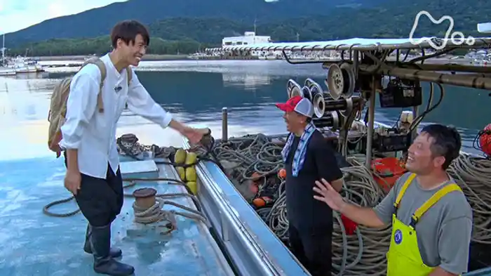 進化する食の王国　福岡