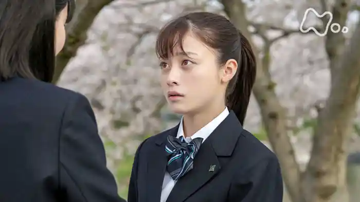 第１週「おむすびとギャル」　（３）